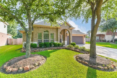 21502 Spear Valley Lane Porter TX 77365