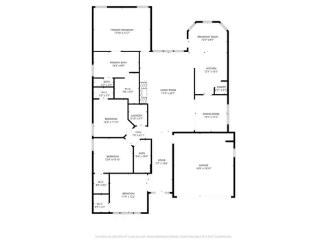 21502 Spear Valley Lane Porter TX 77365