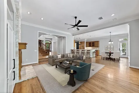 2042 Darby Lane Fresno TX 77545