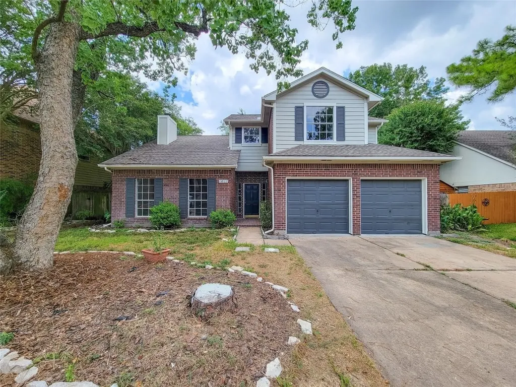 13522 Ryanwood Drive Houston TX 77065