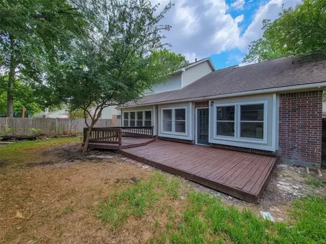 13522 Ryanwood Drive Houston TX 77065