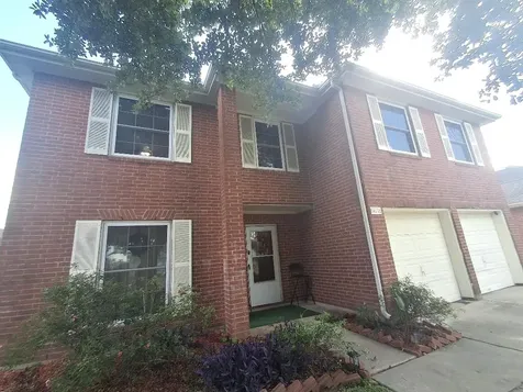 6631 Sutton Meadows Drive Houston TX 77086