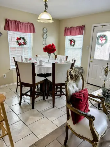 6631 Sutton Meadows Drive Houston TX 77086