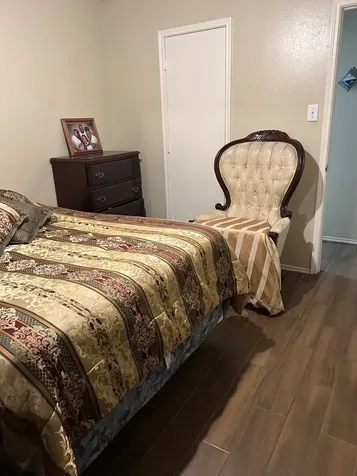 6631 Sutton Meadows Drive Houston TX 77086