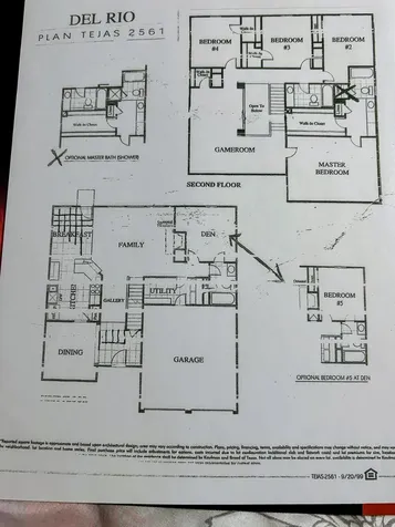 6631 Sutton Meadows Drive Houston TX 77086