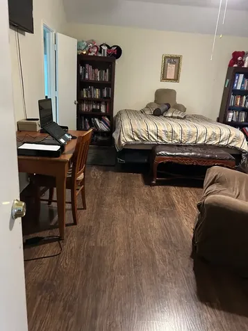 6631 Sutton Meadows Drive Houston TX 77086