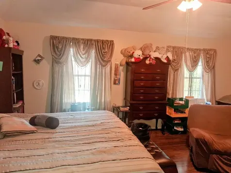 6631 Sutton Meadows Drive Houston TX 77086