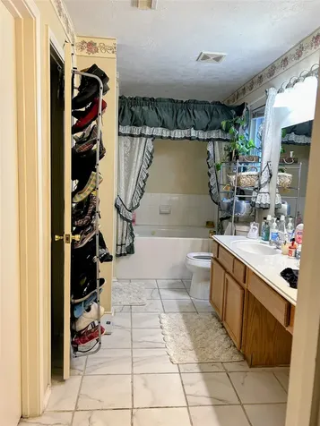 6631 Sutton Meadows Drive Houston TX 77086