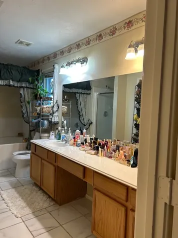 6631 Sutton Meadows Drive Houston TX 77086