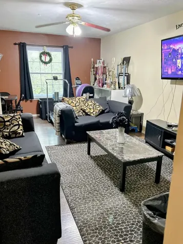 6631 Sutton Meadows Drive Houston TX 77086