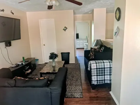 6631 Sutton Meadows Drive Houston TX 77086