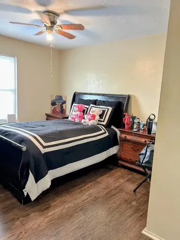 6631 Sutton Meadows Drive Houston TX 77086
