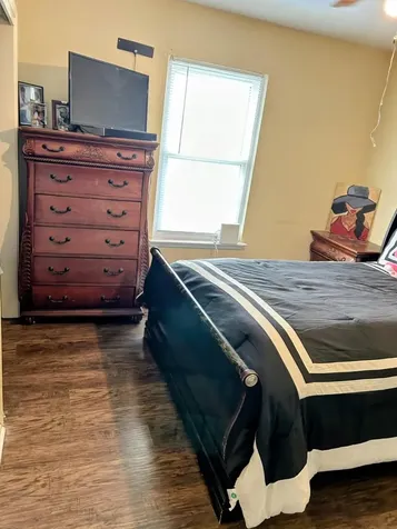 6631 Sutton Meadows Drive Houston TX 77086