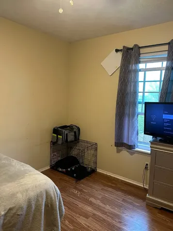 6631 Sutton Meadows Drive Houston TX 77086