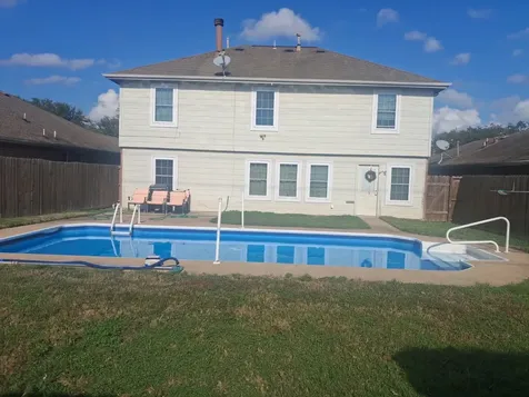 6631 Sutton Meadows Drive Houston TX 77086