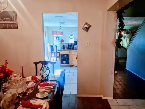 6631 Sutton Meadows Drive Houston TX 77086