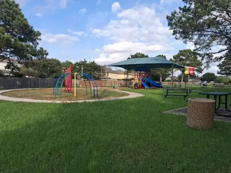 6631 Sutton Meadows Drive Houston TX 77086