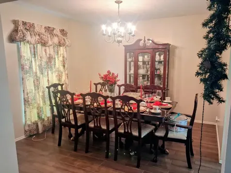 6631 Sutton Meadows Drive Houston TX 77086