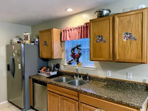 6631 Sutton Meadows Drive Houston TX 77086