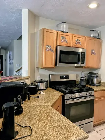 6631 Sutton Meadows Drive Houston TX 77086