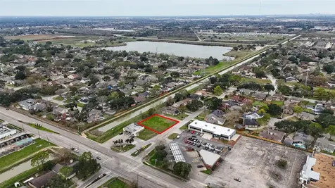 3117 Quail Valley E Drive Missouri City TX 77459