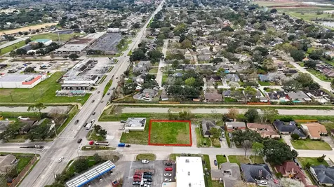 3117 Quail Valley E Drive Missouri City TX 77459