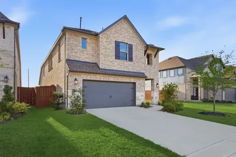 7031 Snow Finch Lane Katy TX 77493