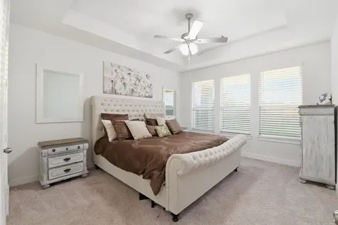 7031 Snow Finch Lane Katy TX 77493
