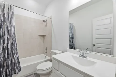 7031 Snow Finch Lane Katy TX 77493
