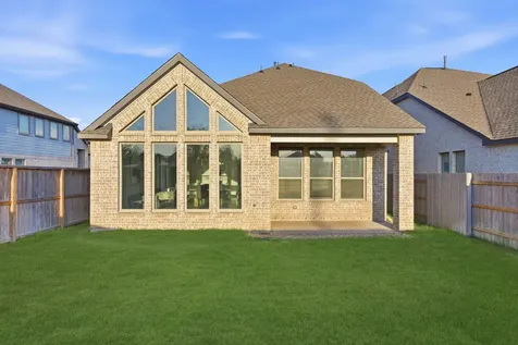 7031 Snow Finch Lane Katy TX 77493