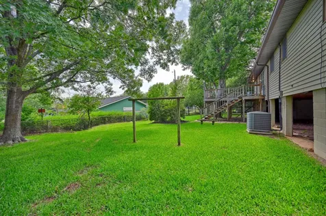 906 Carlee Drive Brenham TX 77833