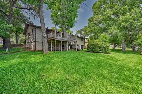 906 Carlee Drive Brenham TX 77833