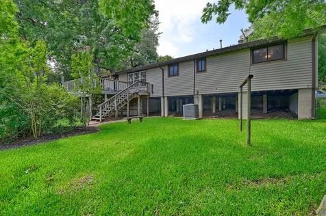 906 Carlee Drive Brenham TX 77833