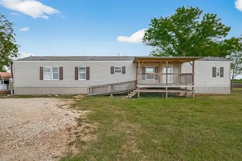 13411 Zamanek Road Needville TX 77461