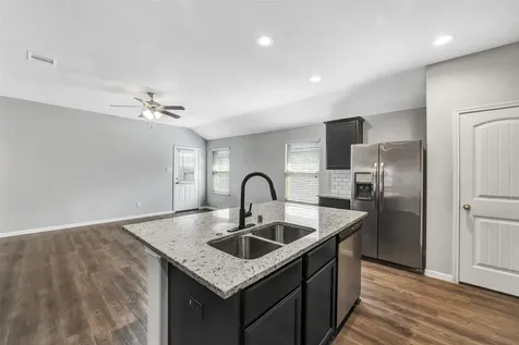 3434 Mcdonough Way Katy TX 77494