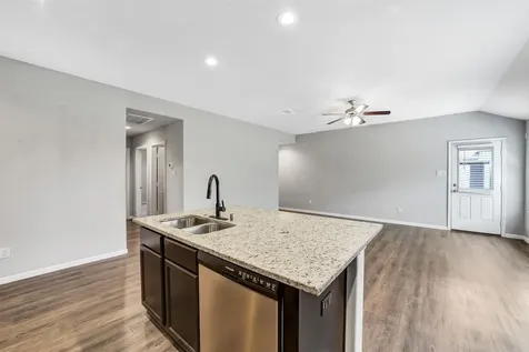 3434 Mcdonough Way Katy TX 77494
