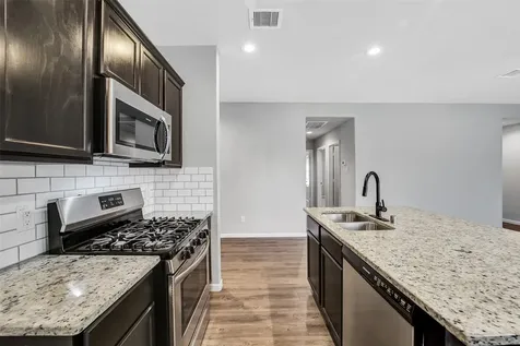 3434 Mcdonough Way Katy TX 77494
