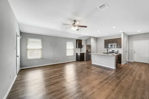 3434 Mcdonough Way Katy TX 77494