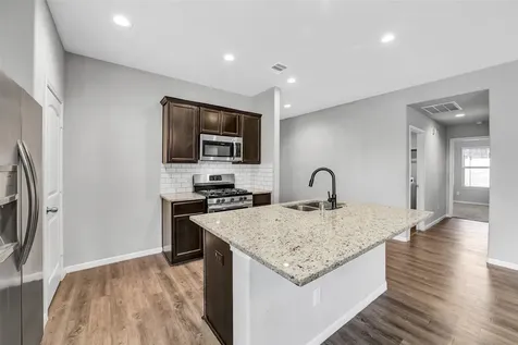 3434 Mcdonough Way Katy TX 77494
