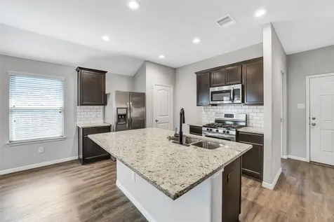 3434 Mcdonough Way Katy TX 77494