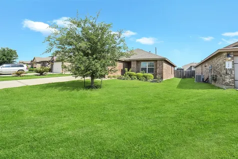 3434 Mcdonough Way Katy TX 77494