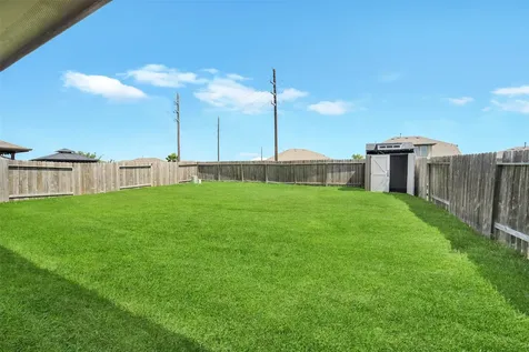 3434 Mcdonough Way Katy TX 77494