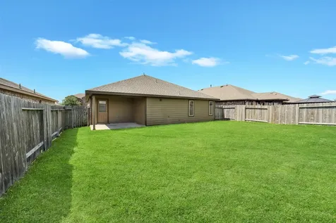 3434 Mcdonough Way Katy TX 77494