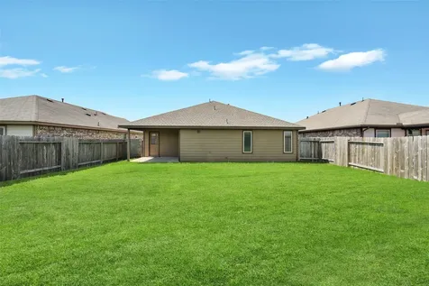 3434 Mcdonough Way Katy TX 77494