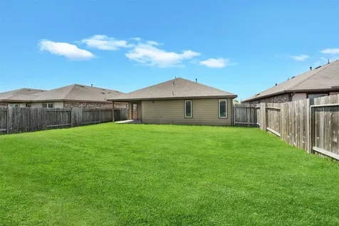 3434 Mcdonough Way Katy TX 77494