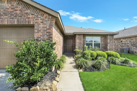3434 Mcdonough Way Katy TX 77494