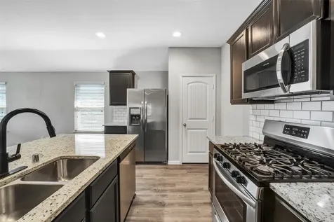 3434 Mcdonough Way Katy TX 77494