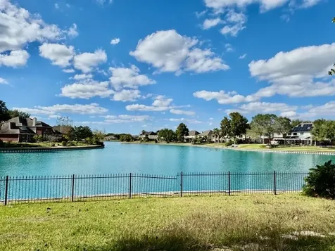 6806 Sable River Court Missouri City TX 77459