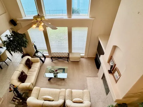 6806 Sable River Court Missouri City TX 77459