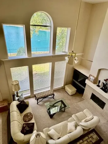 6806 Sable River Court Missouri City TX 77459
